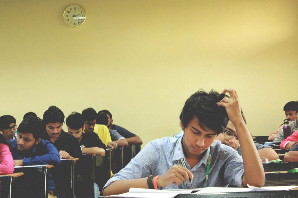 KIIT Academics KIIT Academics Activity Photo