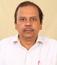 Prof. A. K. Sen
