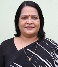 Dr. Sucheta Priyabadini