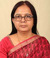 Prof. Puspalata Pattojoshi