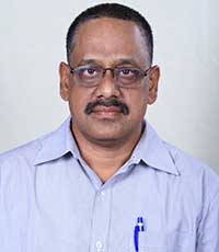 Prof. Samaresh Mishra