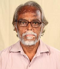 Prof. Prafulla Chandra Mishra