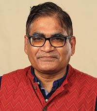 Dr. Satya Narayan Mishra