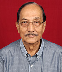 Dr. R. N. Samanta