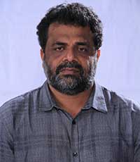 Prof. H. Khatua