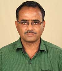 Dr. Pradeep Ranjan Tripathy