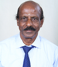 Mr. H. K. Nayak