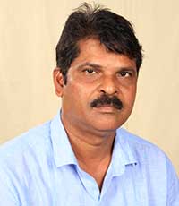 Dr. Gaganendu Dash