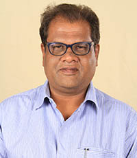 Prof. Srikant Das