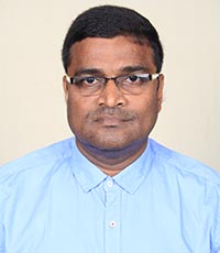 Mr. S. N. Nayak