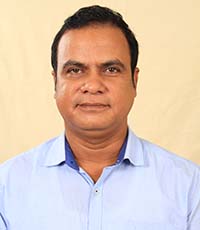 Mr.P.K.Chamupaty