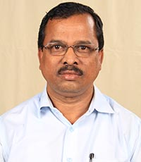 Mr. R. N. Biswal