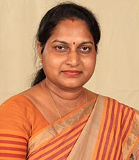 Mrs. B. Routray