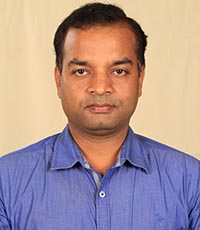 Mr. Ratnakar Pati