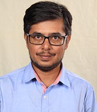 Mr. Rajesh Verma
