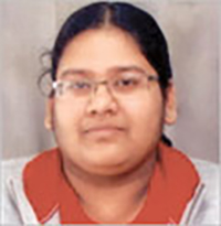 KIMS student topper in 1st Professional of MBBS Examination, 2009