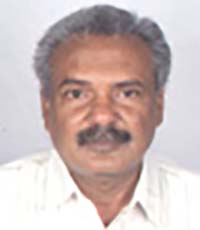 Prof. B. C. Guru