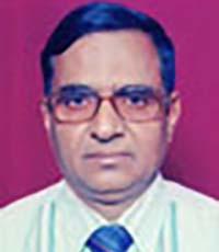 Prof. (Dr.) Ramesh Chandra Das