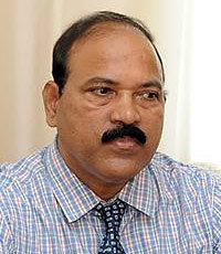 Mr. Trilochan Ray