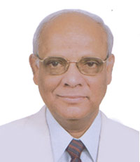 Prof. S. C. Dash