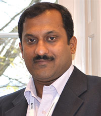 Dr. Mrutyunjay Suar