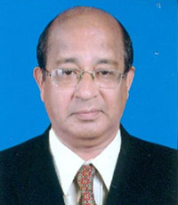 Dr. Sudhir Kumar Satpathy