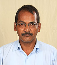 Mr. Rajani Kant Baral