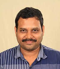 Prof. Gangadhara Mishra