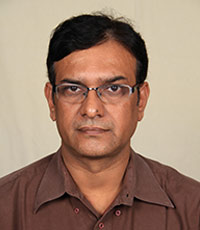 Dr. Biswajit Mishra
