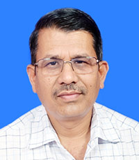Prof. V. Venkatakrishnan