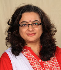Prof. Vishakha Raina