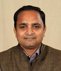 Prof. Srinivas Patanaik