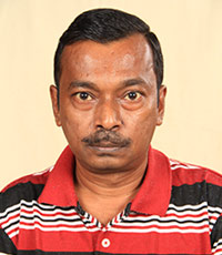 Prof. Amlan Datta