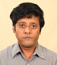 Prof. Sanjib Moulick