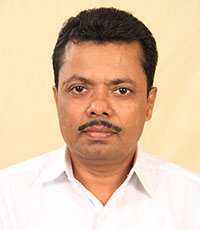 Prof. Sarat Chandra Swain