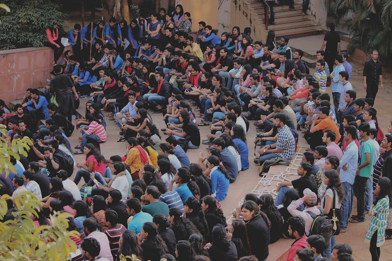 KIIT Students Cover KIIT Students Cover