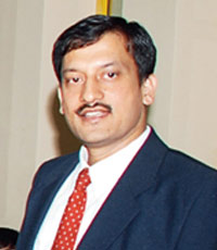 Mr. S. Suar