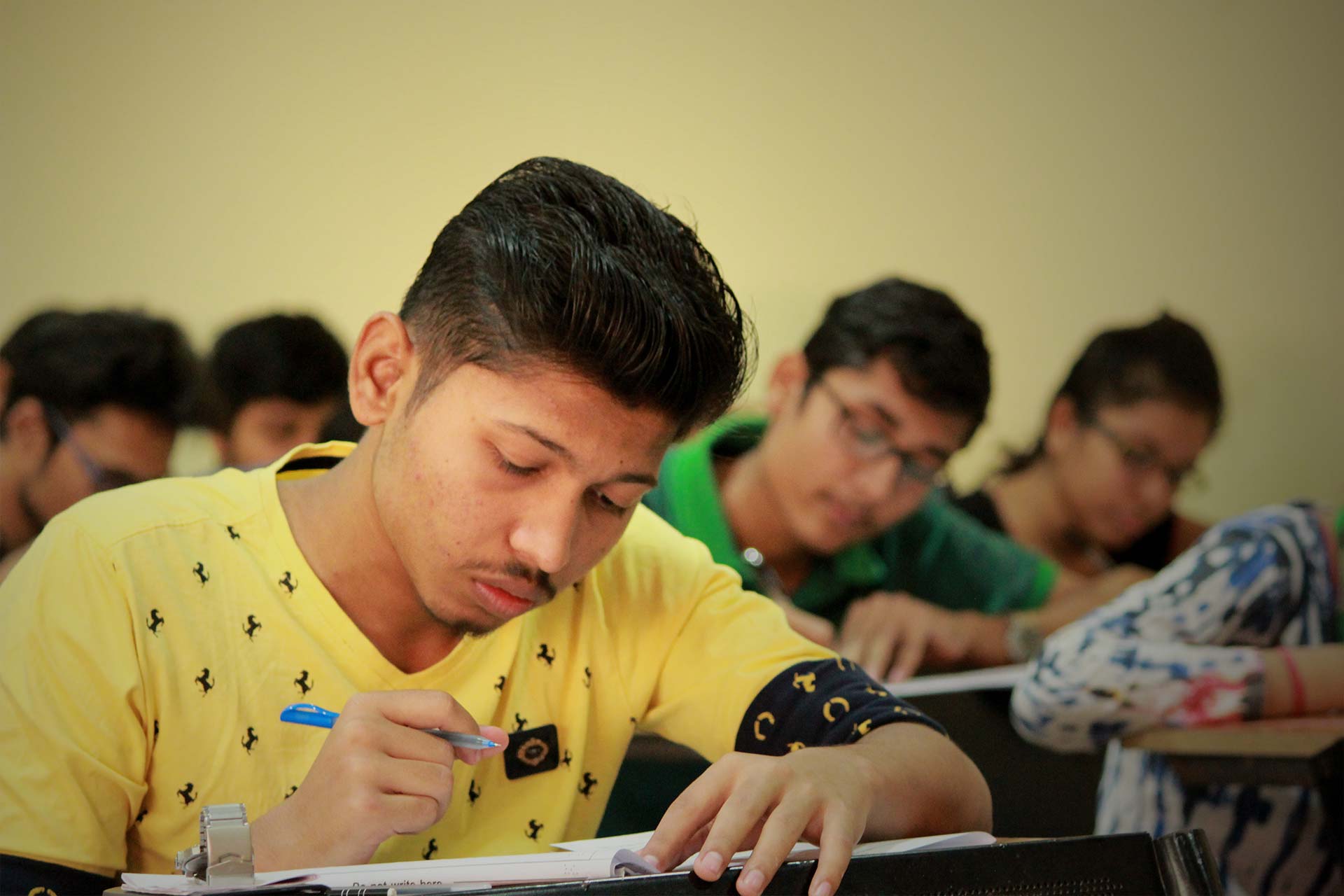 KIIT Academics KIIT Academics