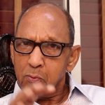 Prof. R. S. Nirjar