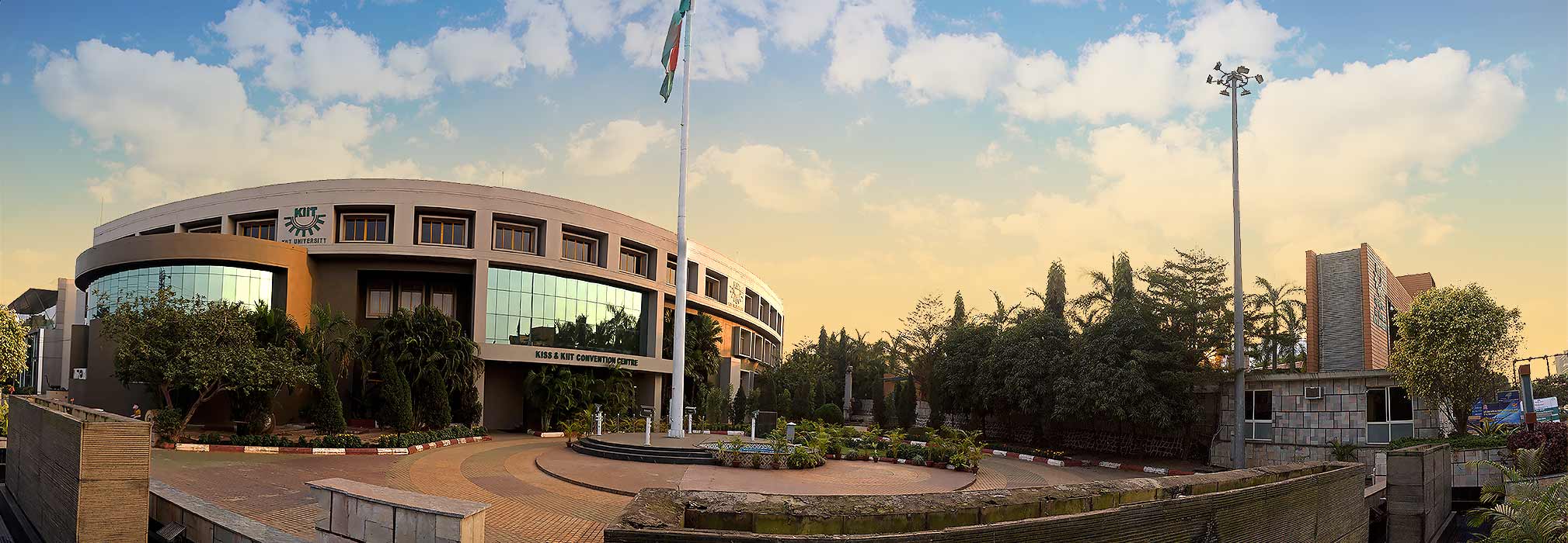 kiit deemed to be university | kalinga institute of industrial technology