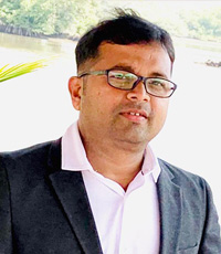 Dr. Jugajyoti Pathi