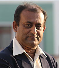 Dr. Biswajit Das