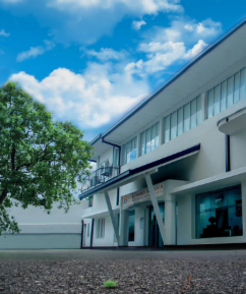 KIIT Partners with Colombo School of Business and Management (CSBM) KIIT Partners with Colombo School of Business and Management (CSBM)