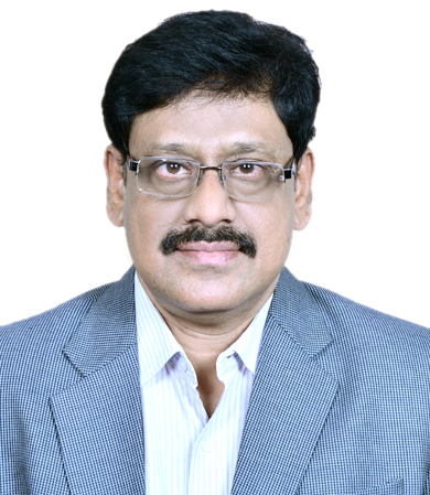 Prof. Samaresh Mishra