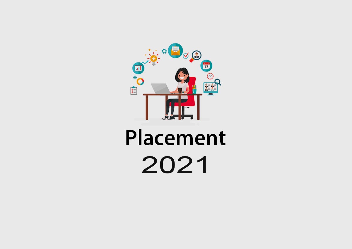 Campus Placement 2021 Graduating Batch - KIIT