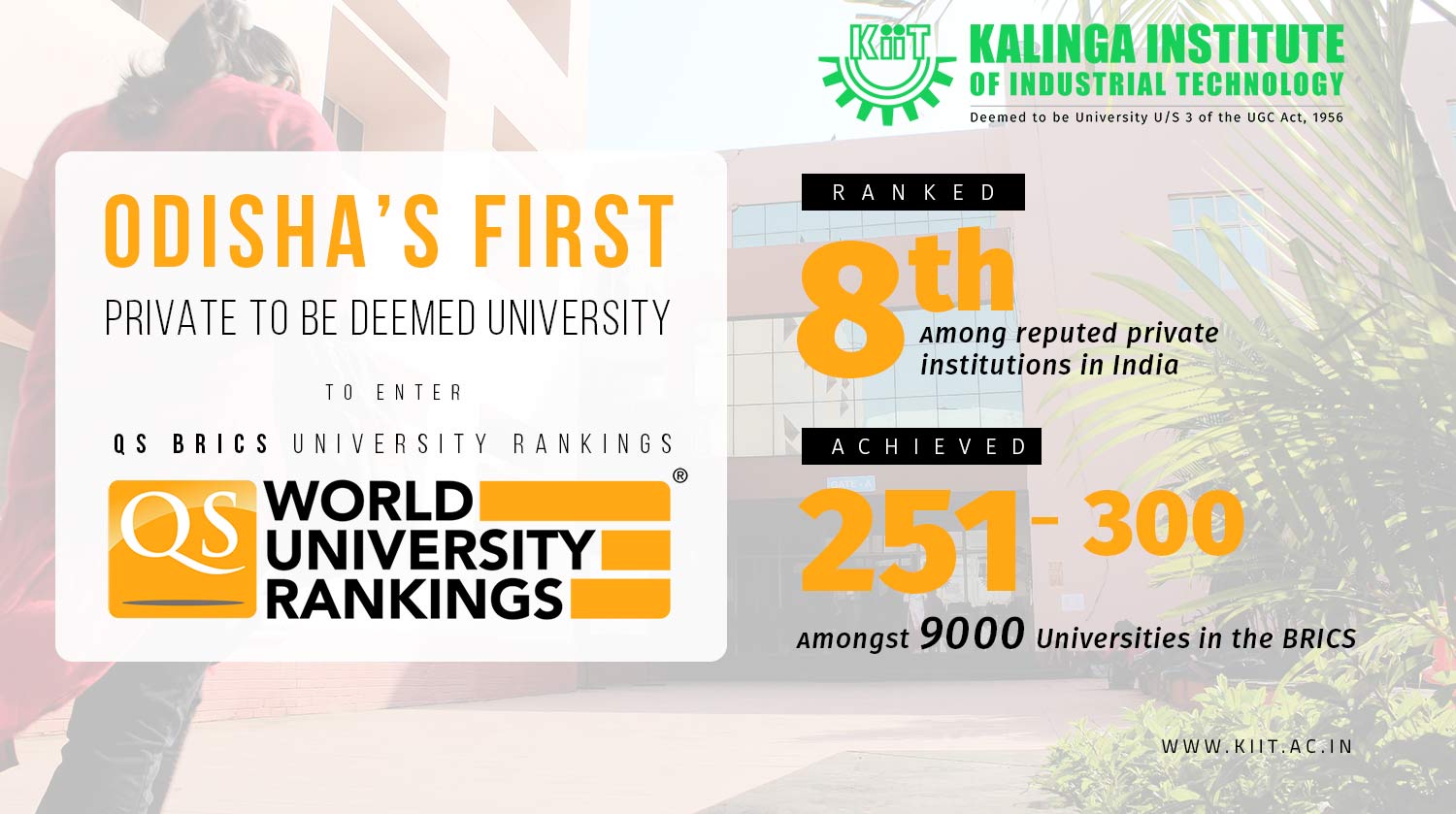 KIIT-1st-in-odisha-QS-BRICS-Ranking-1 KIIT-1st-in-odisha-QS-BRICS-Ranking-1