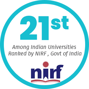 KIIT University NIRF Ranking 2021